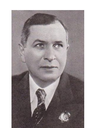Владимир Политковский